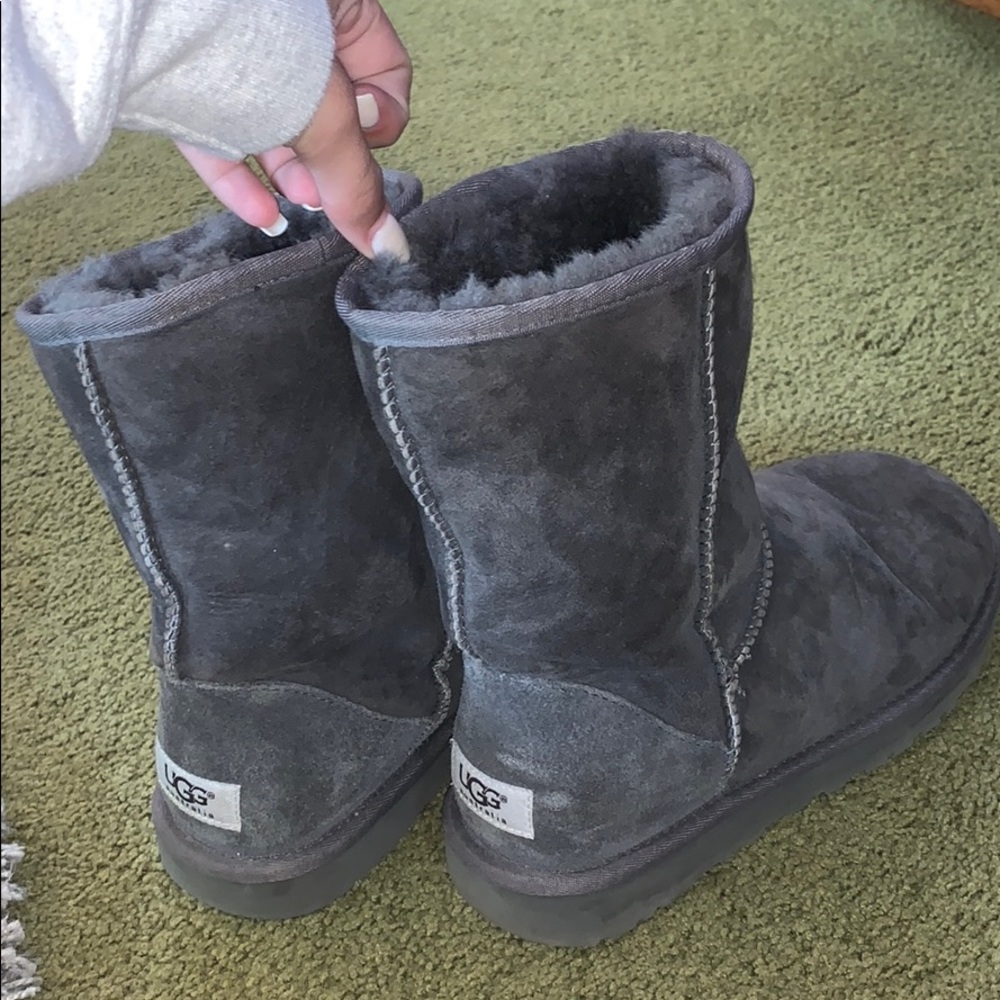 UGG boots